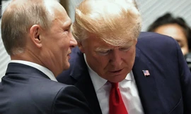 Ảnh minh hoạ: Sputnik