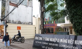 Vicem thua lỗ do khách quan? Ảnh: Như Ý