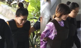 Nghi phạm Indonesia bị lừa tham gia vụ sát hại Kim Chol như thế nào?