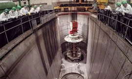 Ảnh minh họa: Rosatom