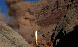 Ảnh minh họa: AP