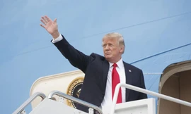 Ảnh minh hoạ: NY Times