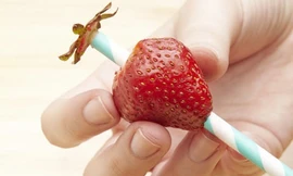 7 tuyệt chiêu khi ăn hoa quả bạn nên biết