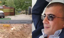 Thương nhân Nga bị chôn sống vẫn gọi diện nhờ em trai trả nợ giùm