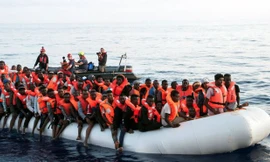 Ảnh minh họa: Reuters