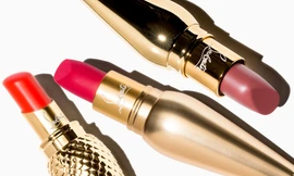 Son Christian Louboutin dù cực đắt vẫn khiến phụ nữ ‘phát cuồng’