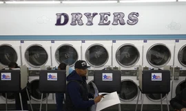 Ngỡ ngàng với những điểm bỏ phiếu cực ‘dị’ ở bầu cử Mỹ