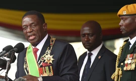 Thế giới tuần qua: Đánh bom đẫm máu ở Ai Cập, Zimbabwe có Tổng thống mới