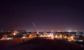 Ảnh minh họa: AFP