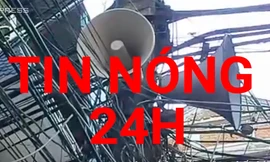Tin nóng 24H: Trình Thủ tướng 3 phương án kiến trúc sân bay Long Thành