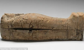 Xác ướp trẻ nhất thế giới khiến giới khoa học mất ăn, mất ngủ