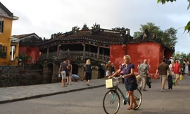 Hội An bừng sức sống, sẵn sàng đón đoàn APEC