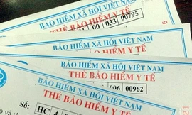 Lý do Thanh Hóa bội chi 683 tỷ đồng quỹ khám chữa bệnh BHYT