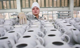 Đối tượng được Quỹ bảo lãnh tín dụng cấp bảo lãnh tín dụng là các doanh nghiệp nhỏ và vừa theo quy định của Luật Hỗ trợ doanh nghiệp nhỏ và vừa và các văn bản hướng dẫn, có tiềm năng phát triển nhưng chưa đủ điều kiện tiếp cận tín dụng ngân hàng. 