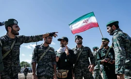 Ảnh minh hoạ: Tass