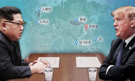 Ảnh minh họa: Yonhap