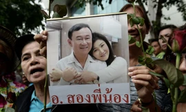 Ảnh minh họa: AFP