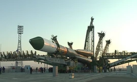 Ảnh minh họa: Roscomos