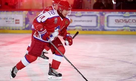 Tổng thống Nga Putin. Ảnh: Tass