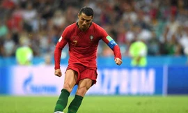 Đội hình tiêu biểu vòng bảng World Cup: Có Ronaldo nhưng vắng Messi