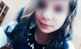 Nữ sinh 14 tuổi (giấu tên) thiệt mạng vì vừa tắm vừa sạc điện thoại.