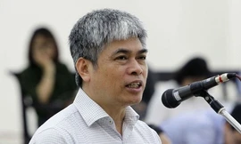 Nộp 37 tỷ đồng, ông Nguyễn Xuân Sơn vẫn bị đề nghị y án tử hình