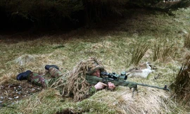 Ảnh minh hoạ: Daily Record