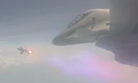 Ảnh cắt từ video