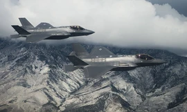 Ảnh minh hoạ: Sputnik