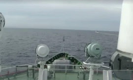 Công tác tìm kiếm CASA 8983 và các phi công mất tích hiện đang được đẩy mạnh.