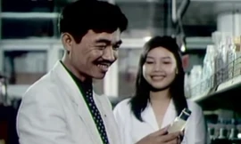 Nhớ lại phong vị phim Tết xưa