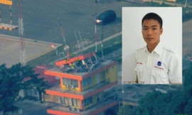 Động đất Indonesia: Nhân viên sân bay tử nạn vì cố cứu hàng trăm người