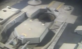 Mỹ thử nghiệm tên lửa đạn đạo xuyên lục địa Minuteman 3