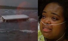 Lời kể nạn nhân mất 9 người thân trong thảm họa lật tàu