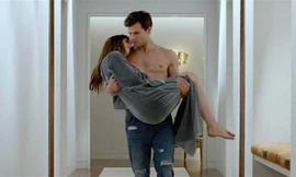 ‘50 sắc thái’ lên lịch công chiếu hai phần mới