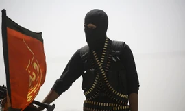 Lực lượng dân chủ Syria bắt đầu 'trận đánh lớn' giải phóng Raqqa