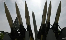 Ảnh minh hoạ: AFP