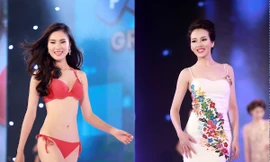 12 người đẹp đầu tiên lọt chung kết Hoa hậu Bản sắc Việt toàn cầu 