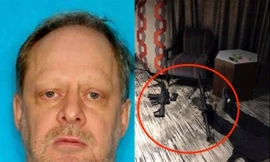 Kẻ xả súng ở Las Vegas định mua đạn dẫn đường, nghi để tăng thương vong