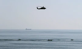 Ảnh minh họa: Reuters