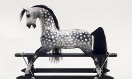 Phát sốt với những món đồ chơi đắt giá nhất thế giới