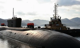 Ảnh minh họa: Sputnik