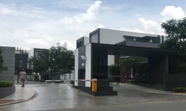 Căn hộ dự án Thảo Điền Sapphire bán với giá hàng chục tỷ đồng