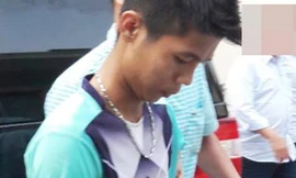 Nguyễn Hữu Tình. Ảnh: CTV.