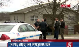 Hiện trường vụ án