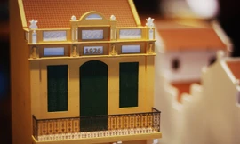 Điều ít biết về những khu phố nghìn năm ‘quyến rũ’ Hà thành