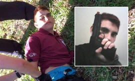 Nghi phạm xả súng ở Mỹ là thành viên CLB bắn súng của trường