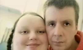 Thiếu nữ béo nhất nước Anh bị người yêu bỏ vì... giảm cân