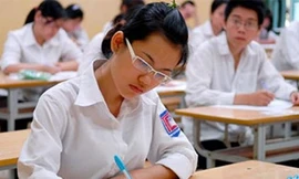 Nghệ An: Trao thưởng cho 85 học sinh đạt giải quốc gia