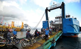 Ảnh minh họa: AFP